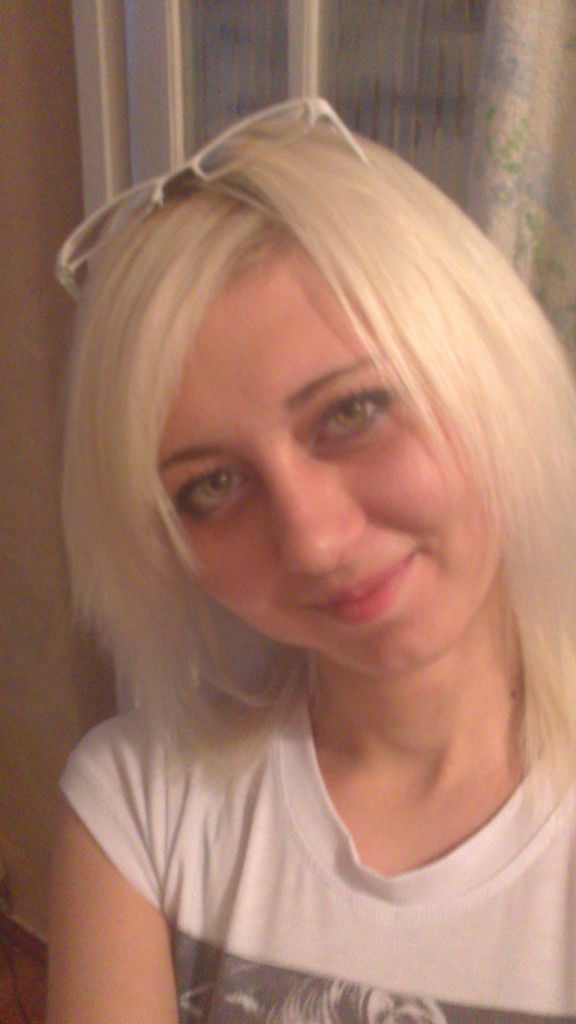 Пуфффыфтая Милафффка