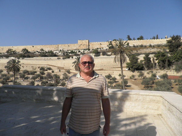 Сергей Соленов