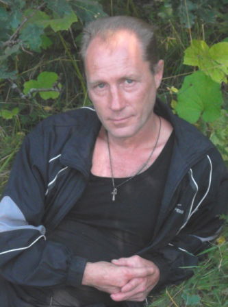 Михаил Кривенков