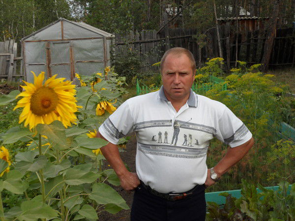 Алексадр Каюков