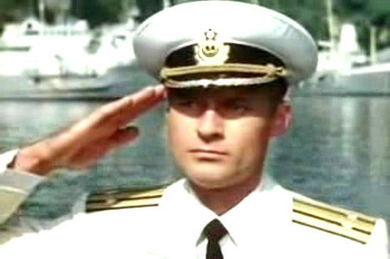 Юрий Зеленин