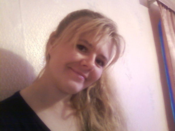 Ольга Поротникова