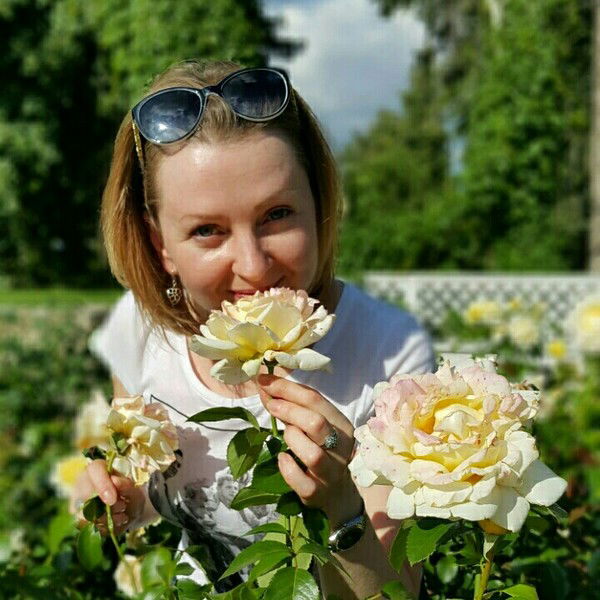 Ольга Бойцова