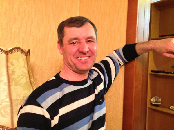 Геннадий Зубов