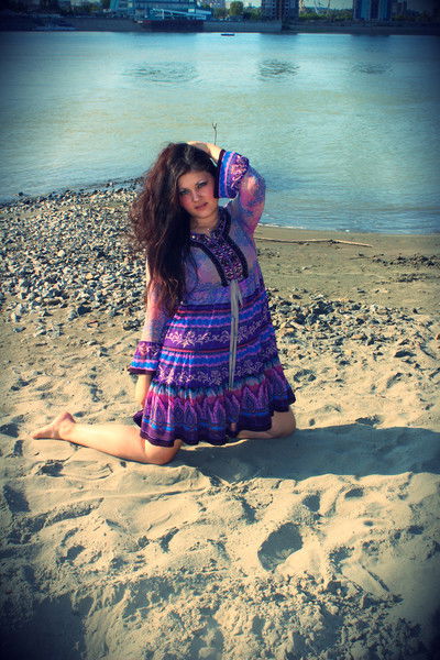 Даша Фоминых