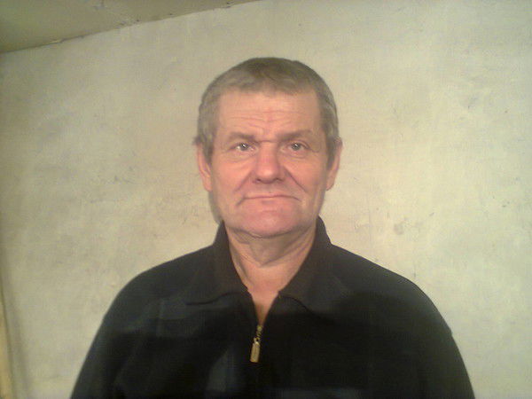 Вова Кондратенко