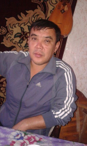 Максат Жардемгалиев