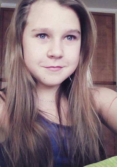 Анастасия Ловицкая