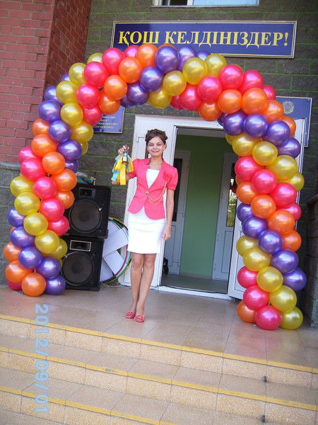 Татьяна Чокан