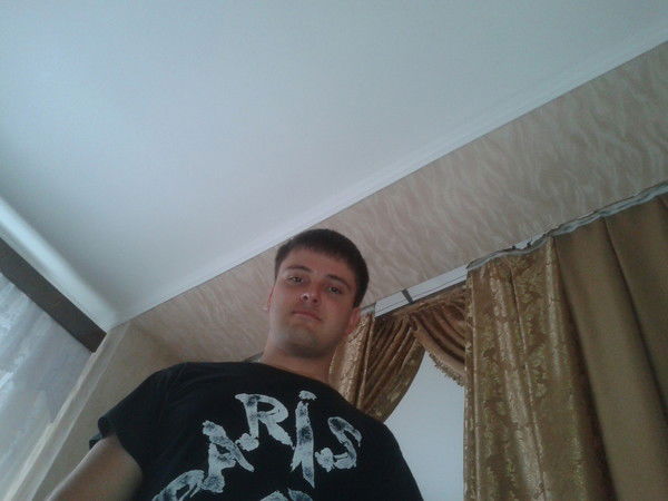 Денис Никоноров