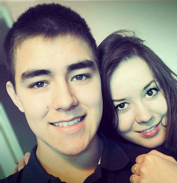 Юлия Сабирзянова