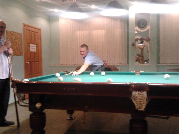 Анатолий Ананьев