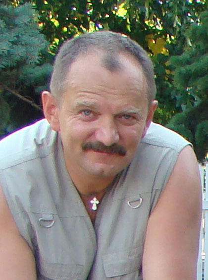 Николай Шумакович