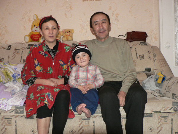 Абдисалам Айтбаев