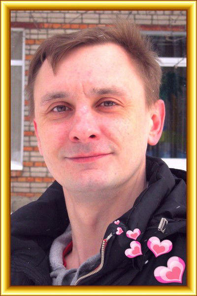 Инокентьев Александр