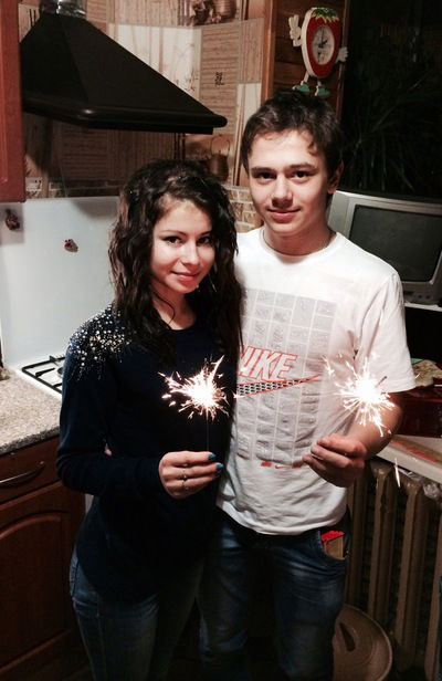 Игорь Ростокин