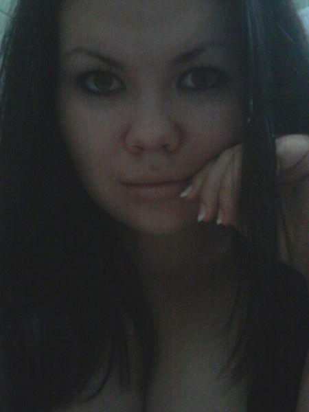 Юлия Мухомедзянова