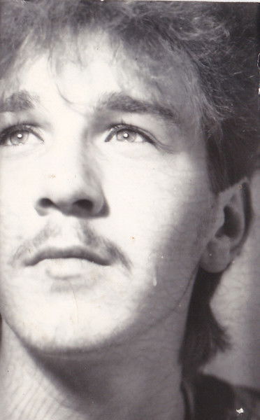 Игорь Гринкевич