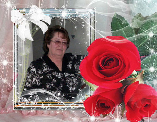 Нина Кербель