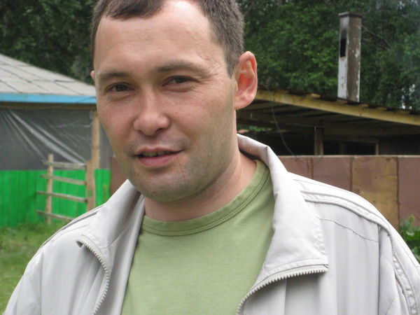 Урал Масков