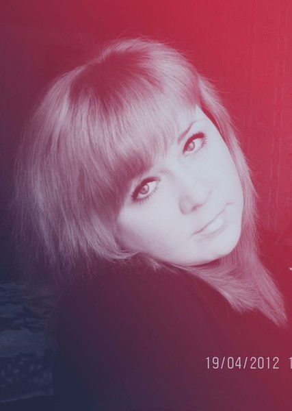 Александра Ворфоломеева