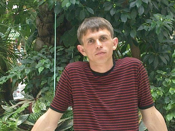 Павел Селиверстов