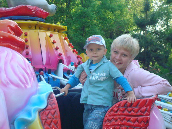 Галина Конаненко