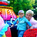 Галина Конаненко
