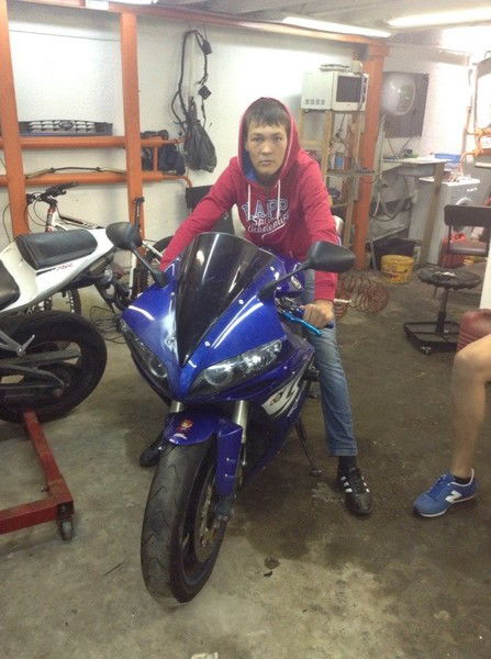 Артём Геттих