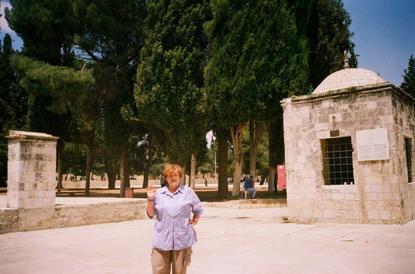 Вера Алексюк