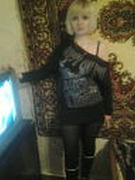 Анна Лопата