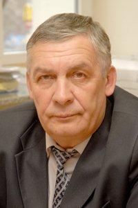 Сергей Дмитриев