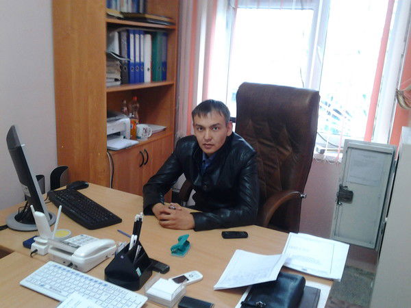 Закар Ебжасаров