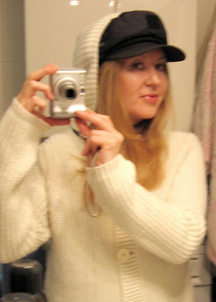 Пьянкова Светлана