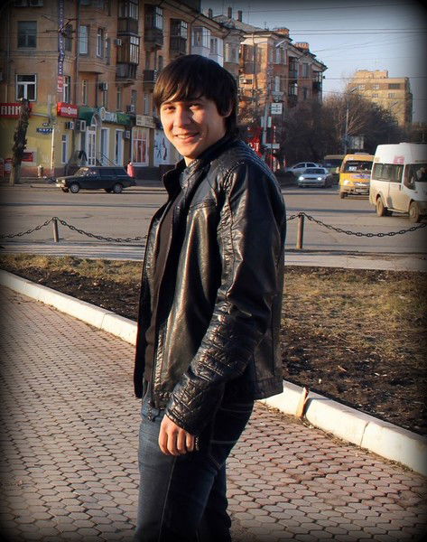 Ратмир Бикбулатов