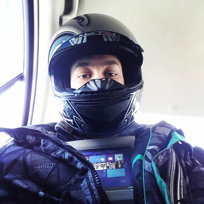 Раиль Шафиков