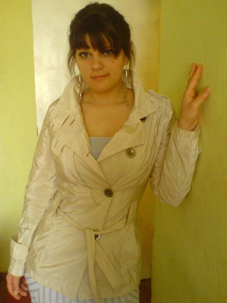 Надежда Андреевна Сенченко