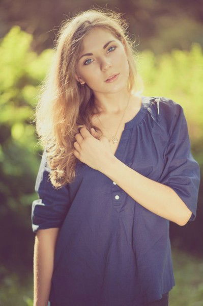 Дарья Снигирева