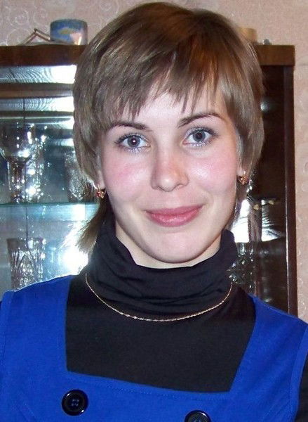 Людмила Суржко