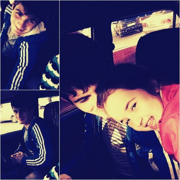 Олег Гадзаонов