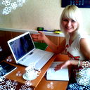 Оля Исанова