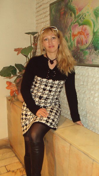 Ирина Степина