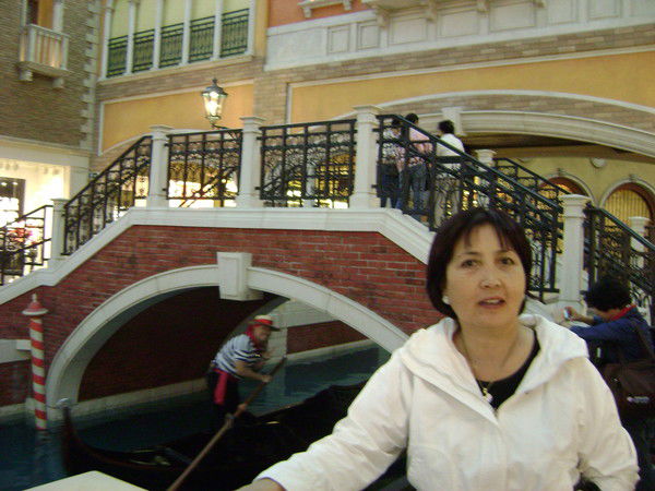 Салтанат Омарова