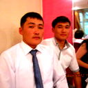 Nurjan Rustemov