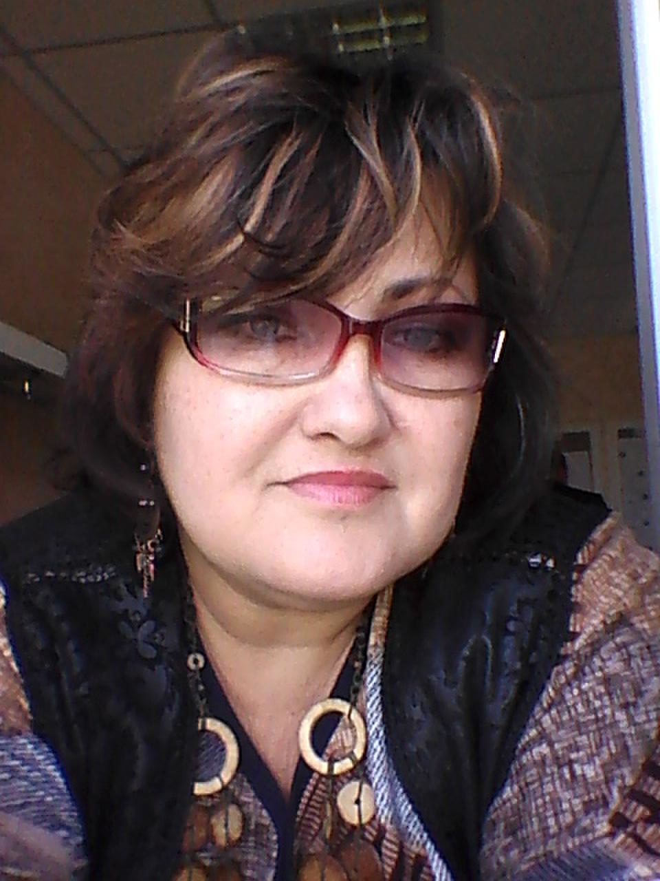 Ленора Аединова