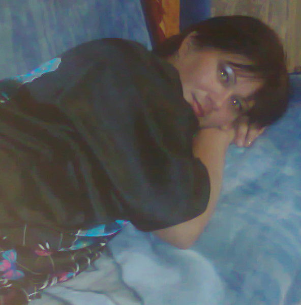 Елена Буланкина