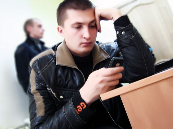 Женя Картаев