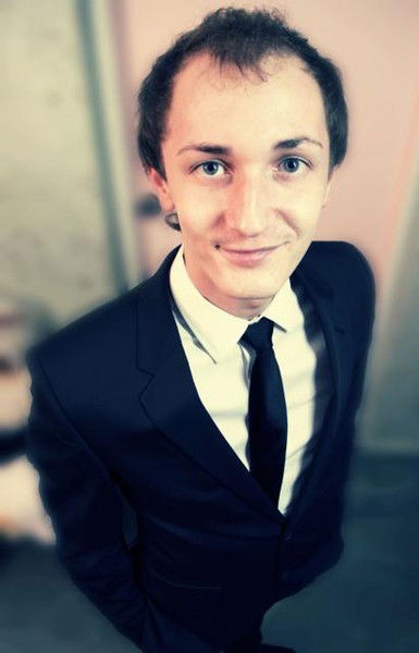 Кирилл Любимов