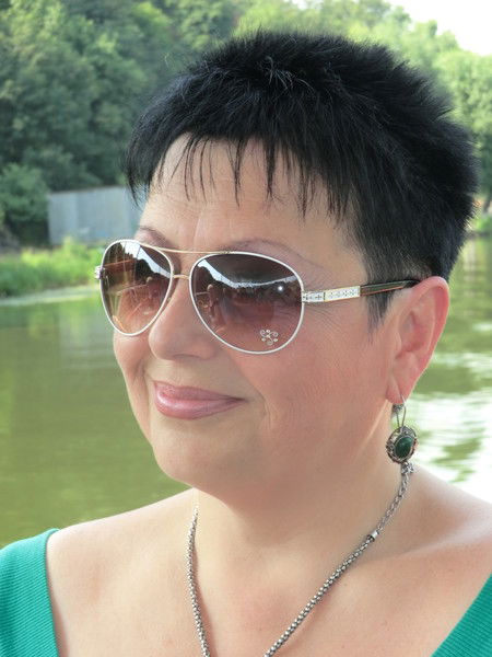 Натали Джаным