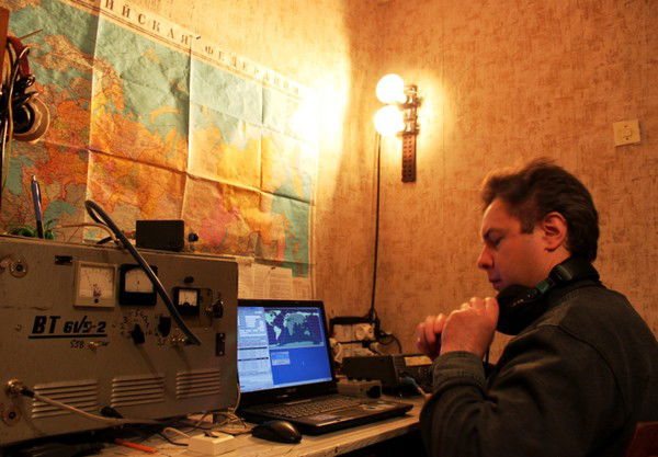 Alexander Khristoforov